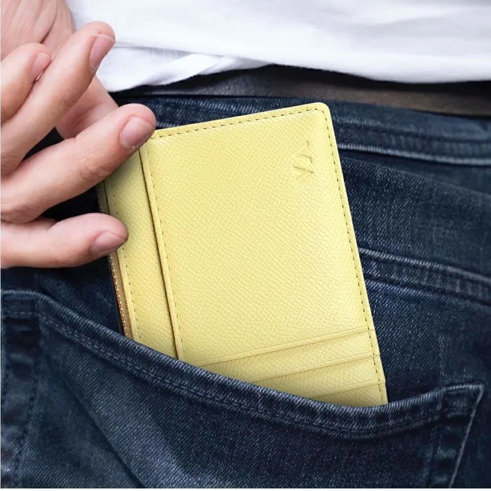 Mini card wallet - Picture 6 of 6